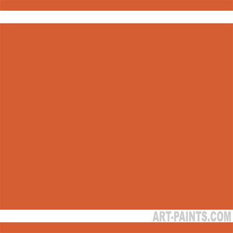 Sunset Red Radiant Watercolor Paints 45d Sunset Red Paint Sunset