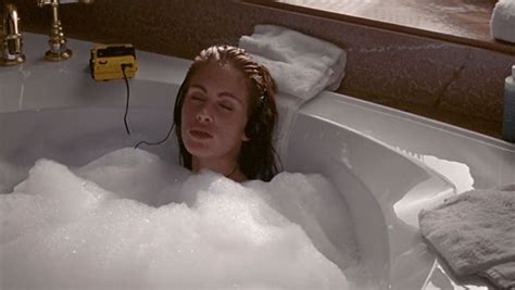 Bathtub Moments In Gifs From Pretty Woman The Royal Tenenbaums And