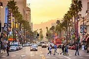 Los 15 mejores lugares turísticos en Los Ángeles - California