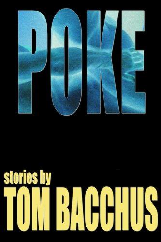 Poke Stories Ebook Bacchus Tom Amazon Ca Books