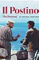 The Postman (1994) - Posters — The Movie Database (TMDB)