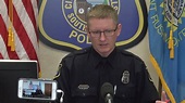 Sioux Falls Police Briefing: SFPD investigating attempted kidnapping ...