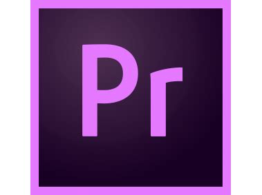 Include 10 logo templates works any premiere pro, 10 intro template also features full. Adobe Premiere CC Logo | Logos, Logo branding, Free png