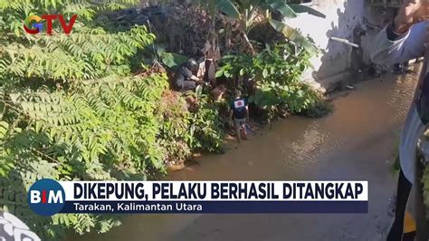 Kepergok Transaksi Sabu Kurir Sabu Ditangkap Polisi Di Tarakan