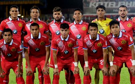 Ia dipertandingkan pada setiap tahun mengikut format yang ditetapkan oleh persatuan bola sepak malaysia (fam). Persatuan Bola Sepak Kelantan perlu dana RM10 juta | Free ...