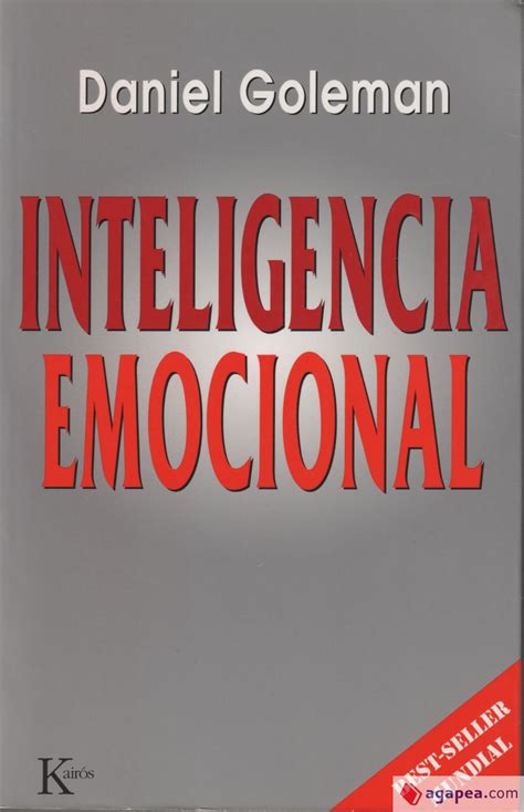 Inteligencia Emocional Agapea Libros Urgentes