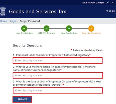 Mobile number & email id. Gst User Id Password Letter / Letter Format For Change Of Email And Contact Number In Income Tax ...