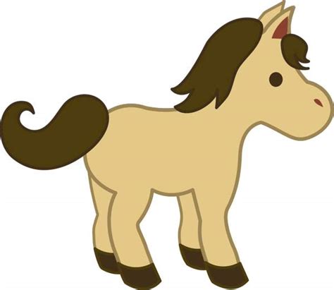 Baby Horse Clipart 20 Free Cliparts Download Images On Clipground 2023