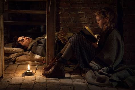 The Book Thief | From books to movies...