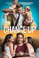 Movie Review: ‘The Change-Up’ Starring Ryan Reynolds, Jason Bateman ...