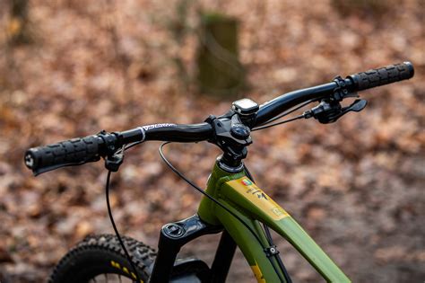 2020 nukeproof mega 275 robert loughlin s bike check vital mtb