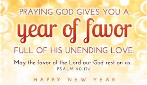 New Years Day 2022 Prayer