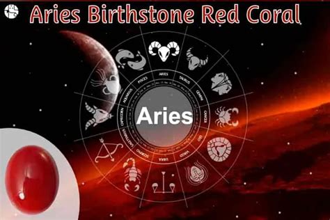 What Is The Lucky Gemstone For Aries Ganeshaspeaks