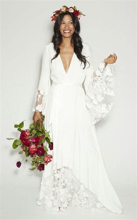 Besuchen sie zapmeta & bekomm relevante info. 14 Strand Brautkleider für eine romantische Strandhochzeit ...