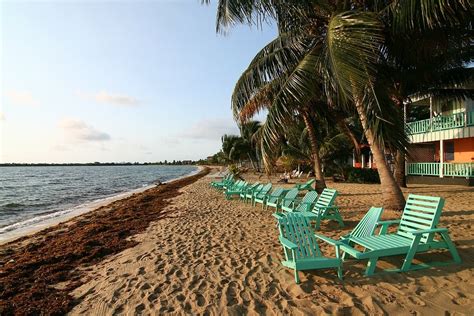 The 5 Best Beaches In Belize Two Monkeys Travel