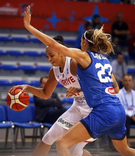Ecco tutto quello che devi sapere. Basket: Euro donne, Turchia-Italia 54-57 - Sport - Ansa.it