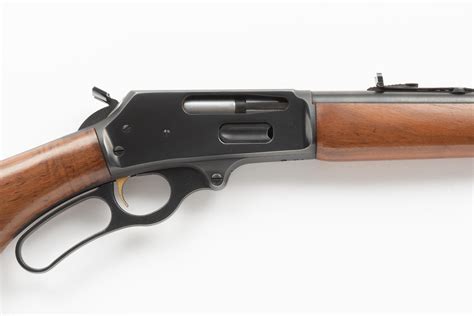 Sold Price Marlin Model 336 Lever Action Rifle Cal 30 30 Invalid