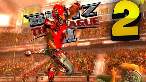 game went down to the wire can we clutch up blitz the league 2 walkthrough ep 2 youtube