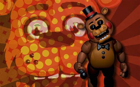 98 Five Nights At Freddys Wallpapers On Wallpapersafari