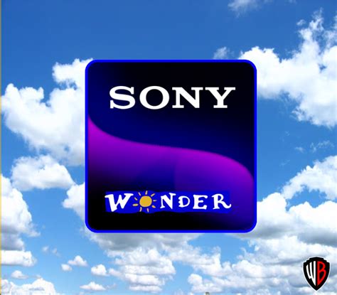 Sony Wonder By Wbblackofficial On Deviantart