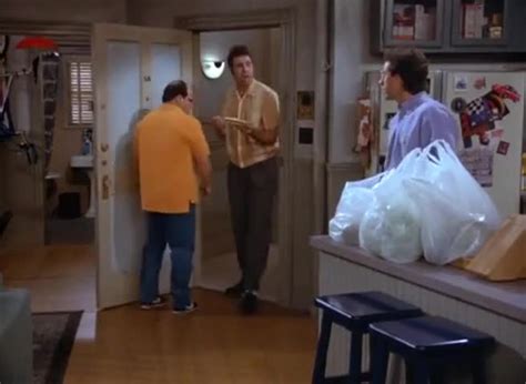 Yarn This Mango Is Delicious Seinfeld 1993 S05e01 The Mango