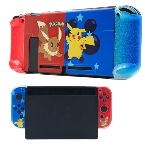 Nintend Switch Cover Case Console Protective Case And Joy Con