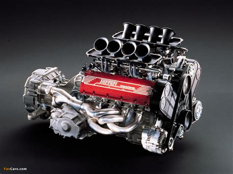 Engines Ferrari F129b Wallpapers 1024x768