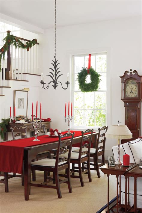 Stylish Dining Room Decorating Ideas Southern Living