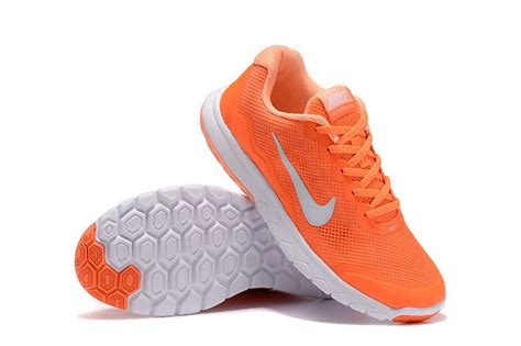Orangeshallow Nike Barefoot Running Shoes Barefoot Running Shoes