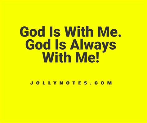God Is With Me God Is Always With Me 23 Reassuring Bible Verses