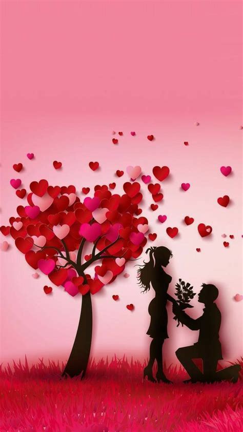 Pin By Rozy On Love Vs Lovehurts Cute Love Wallpapers Love Couple