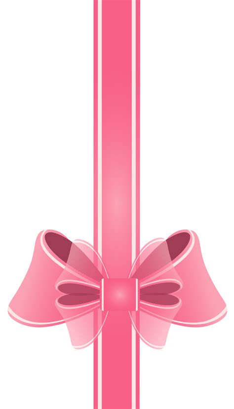 Pink Ribbon Png High Quality Image Png Arts