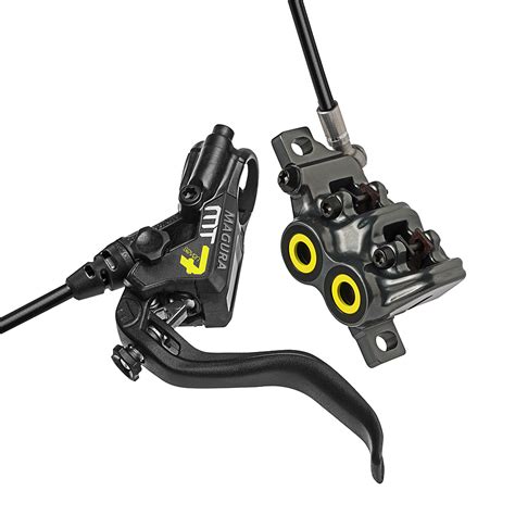 Magura Launches Mt7 And Mt5 Four Piston Brakes Mbr