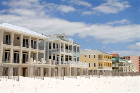 5 Investment Benefits Of Owning A Beach House Southern Rentals Real