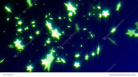 Hd Loopable Falling Stars Animated Background Stock Animation Royalty