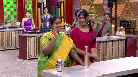 In an exclusive interview to indiaglitz, shivangi's mother binny krishna kumar has spoken about the show. Cook With Comali 30th January 2021 Today's Latest Episode ...