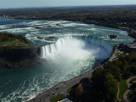 Niagara Falls Day Tour From Toronto Toronto Canada