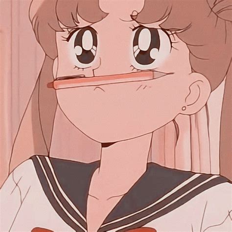 Cute Sailor Moon Aesthetic Pfp Anime Wallpapers Geruk Blog The Best
