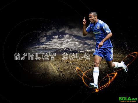 Ashley Cole Wallpapers Football Stars Wallpapers
