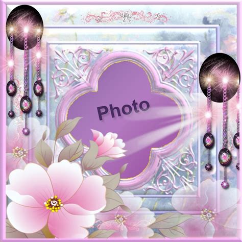 Facebook Profile Picture Frame Template