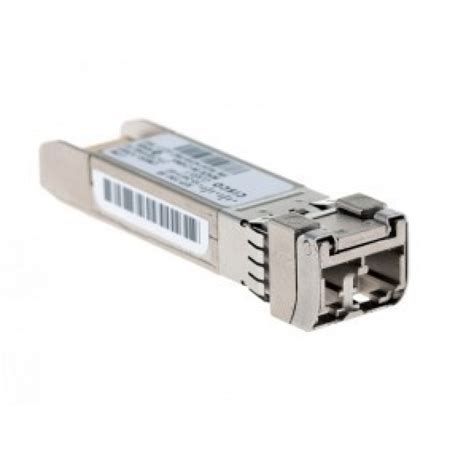 Cisco Gbase Sr Sfp Module Sfp G Sr S