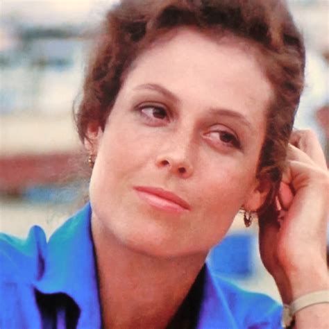 sigourney weaver b 1949 the year of living dangerously 1982 sigourney weaver sigourney
