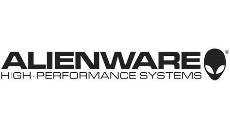 Alienware Logo Png Free Logo Image