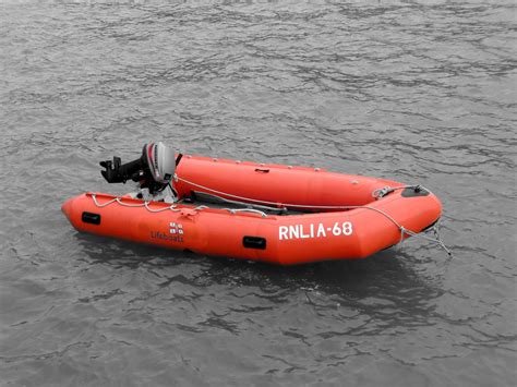 Lifeboat Dinghy Free Stock Photo Public Domain Pictures