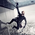 In Theaters - August 26, 2016 - Mechanic: Resurrection - Don't Breathe