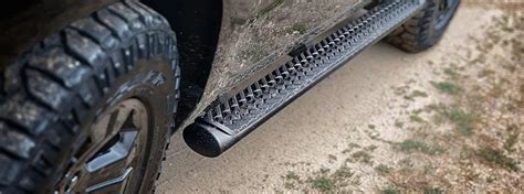 Searching For Z71 Midnight Running Boards 2015 2016 2017 2018