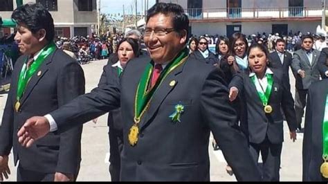 00 upvotes, mark this document as useful. Tacna: Alcalde contagiado con COVID-19 lucha por su vida y ...