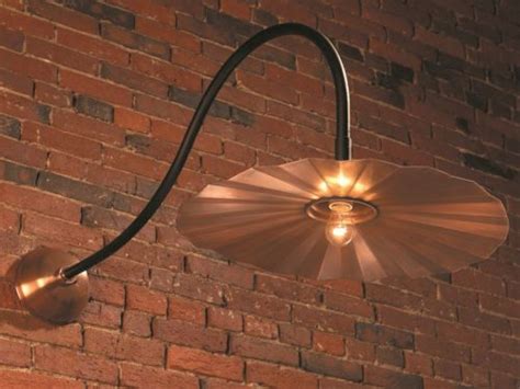 It also welcomes the customer to shop around without giving a word but very persuasive. Gooseneck Barn Lights & Light | Handmade Solid Copper ...