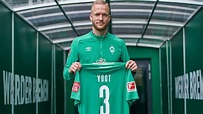 Werder Bremen: Neuzugang Kevin Vogt verrät Wechsel-Grund!