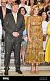 Milan, Italy. 23rd June, 2017. Milan. Maxima Zorreguieta Cerruti and ...